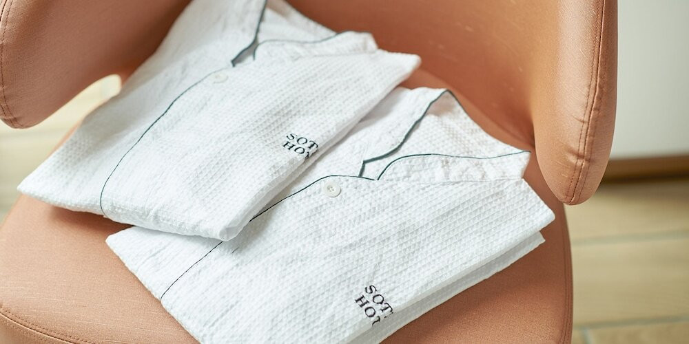 客室の設備とサービス