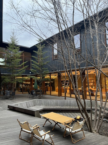 BEB5軽井沢 by 星野リゾート4269308