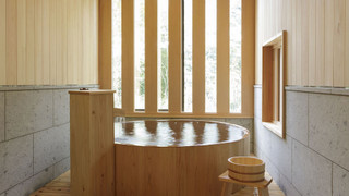 スイートルーム A