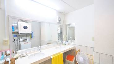 バスルームのシンク / 32