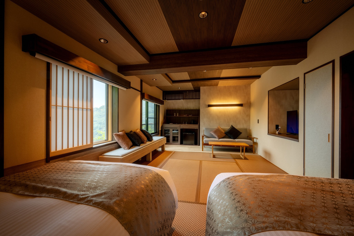 部屋