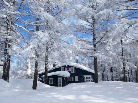 Japan Snowsports / 1