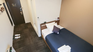 シングルルーム 禁煙