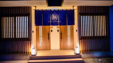 施設の入り口 / 6