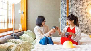 和洋室24畳 禁煙