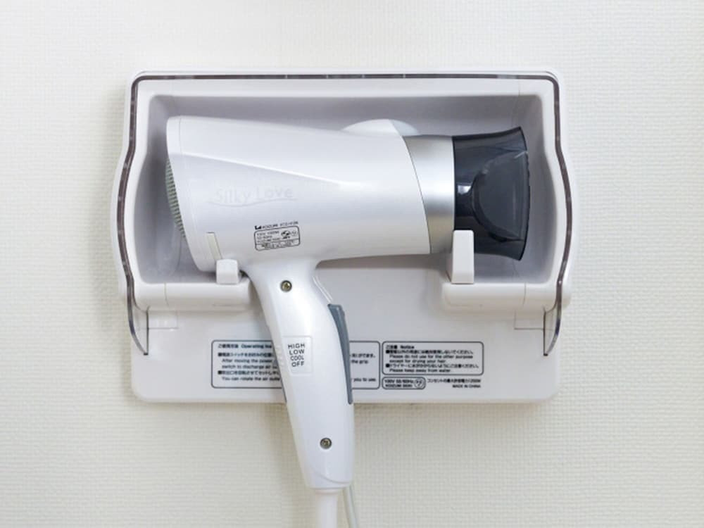 客室の設備とサービス