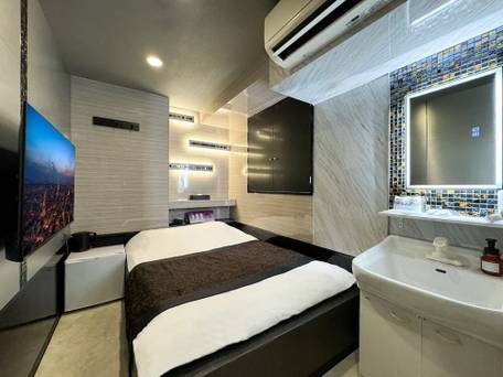 ホテル アメジスト / 4