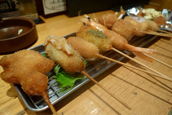 「カラッと」料理 634346 