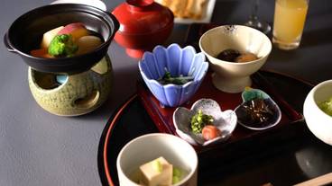 朝食 / 9