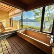 城崎 円山川温泉 銀花