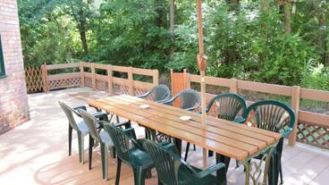 テラス / パティオ / 6