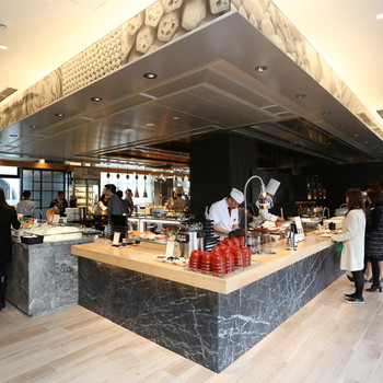 非日常空間に浸れる新しいスタイルのホテル4243528