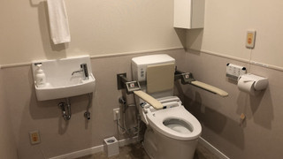 コンドミニアムバリアフリー 定員1-6名