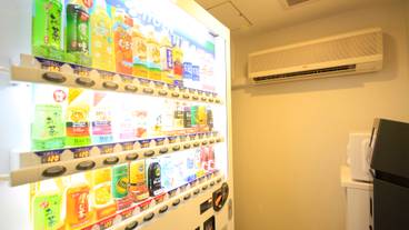 自動販売機 / 4