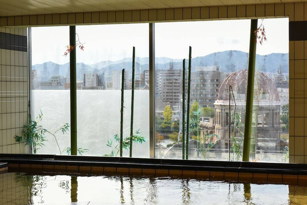 大浴場
