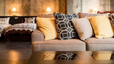 リビング エリア / 35