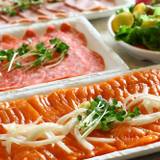 朝食／洋食一例 / 3