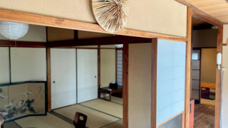 トラディショナル ハウス