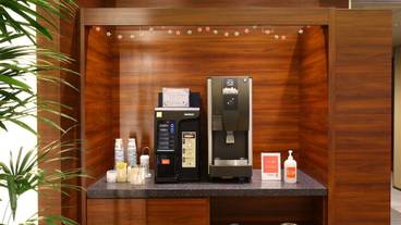 施設内の設備 / 1