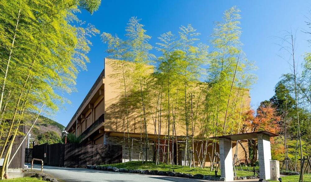 お昼前にゆったり
チェックアウト / 1