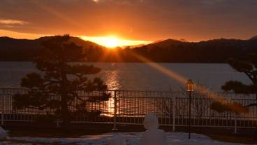 屋上テラス / 12