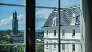 ジュニア ルーム (Suite)