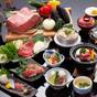 【夕食お部屋食】ご要望にお応えして！お肉を満喫☆黒毛和牛会席 | 和歌山加太温泉 シーサイドホテル 加太海月