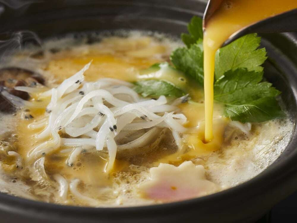 食事・飲み物