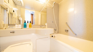 ダブルルーム 禁煙