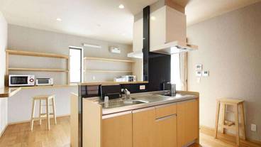 共用キッチン / 5