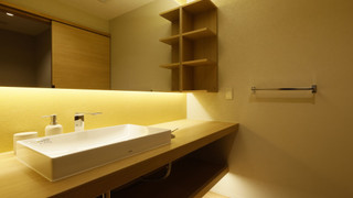 [街側] 23年3月リニューアル - ジャパニーズコンフォートルーム 禁煙