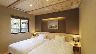 スイートルーム A