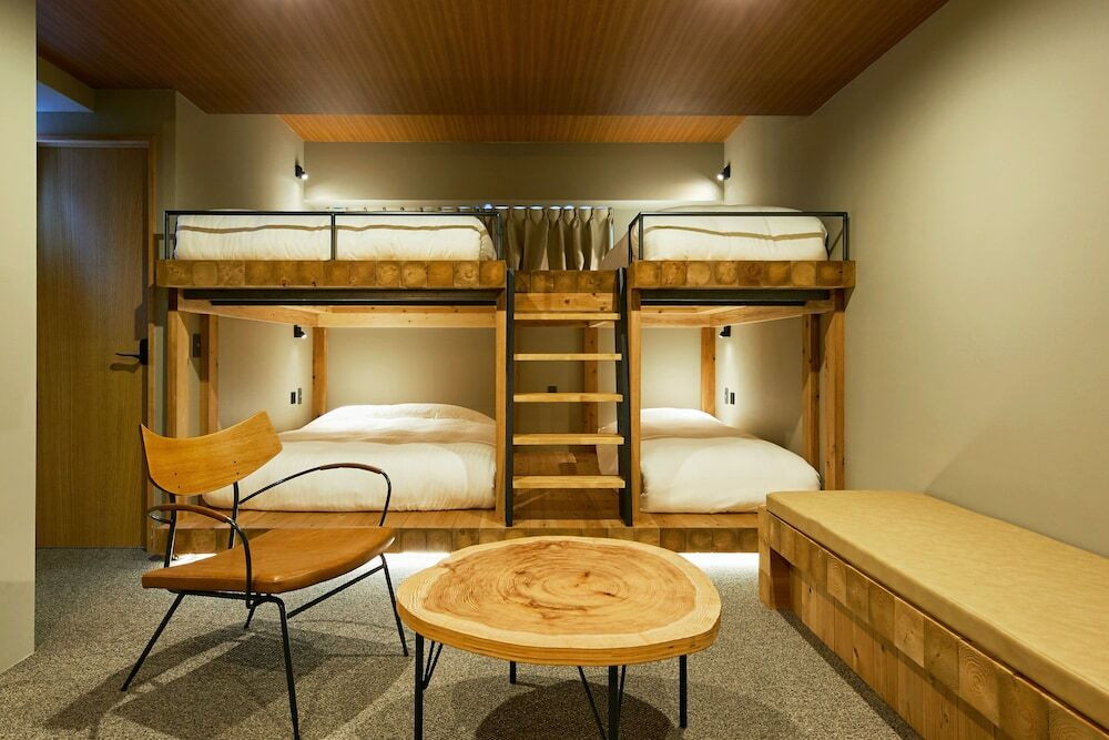 リビングルーム