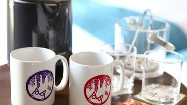 客室の設備とサービス / 37