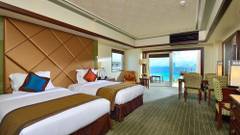 沖縄かりゆしリゾートEXES恩納(OKINAWA KARIYUSHI RESORT EXES ONNA)
