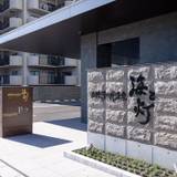 ホテルエントランス / 5