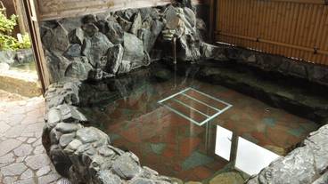 屋内スパ浴槽 / 3