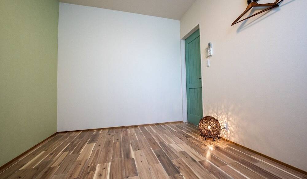 コテージお部屋 / 5