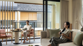 グランド スイート