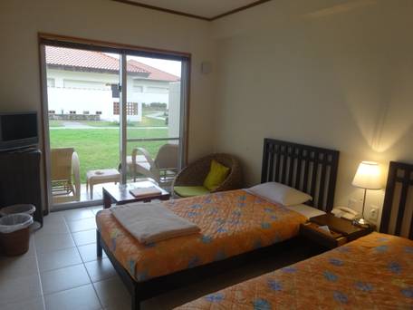 エコヴィレッジ西表 / 2