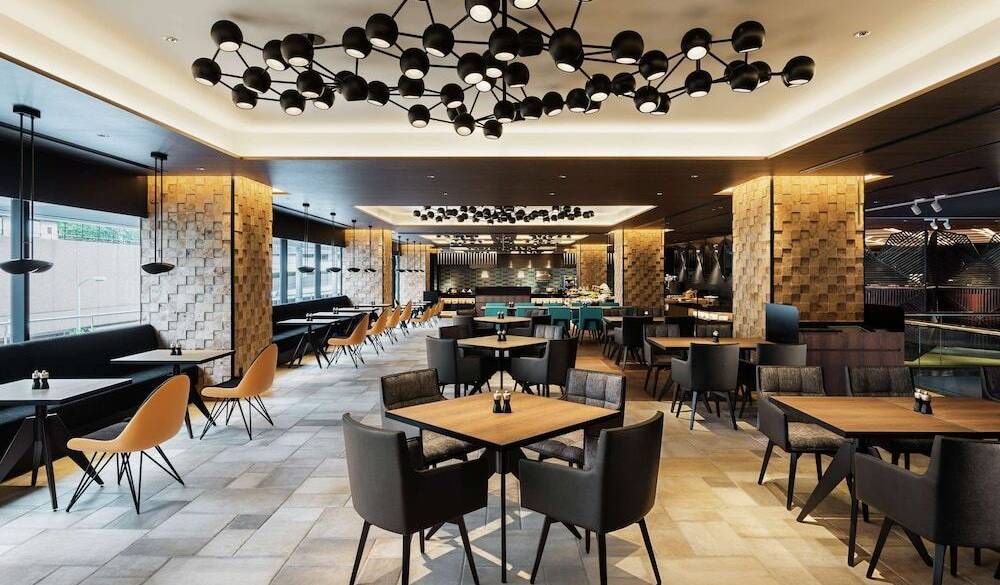 「フォルク キッチン」店内 / 3