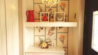 デザイナーズ コンドミニアム (35平米/リビング/キッチン付) 禁煙