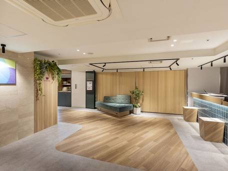 東急ステイ渋谷 新南口 / 3