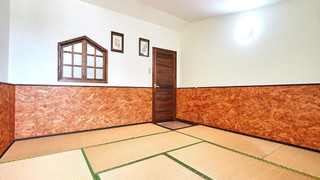 メゾネット館 禁煙