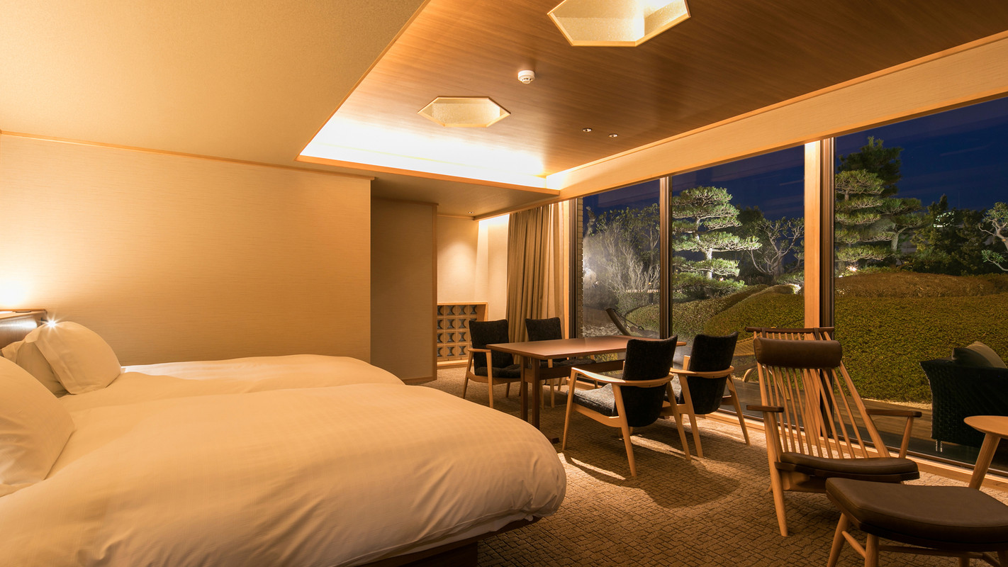 ガーデンヴィラ