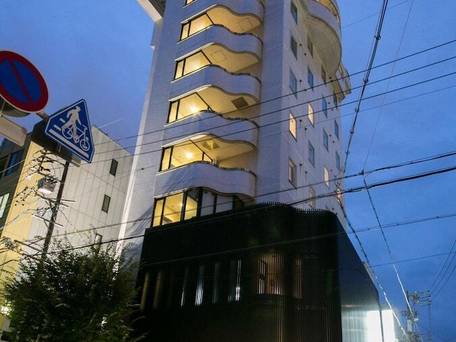 ホテルアーバント静岡 / 5