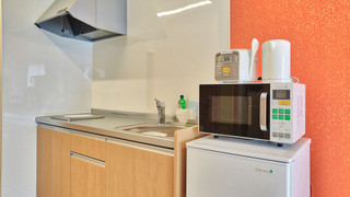 デラックス ツインルーム