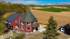 ペンション ランドスケープふらの