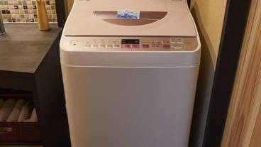 ランドリー ルーム / 2