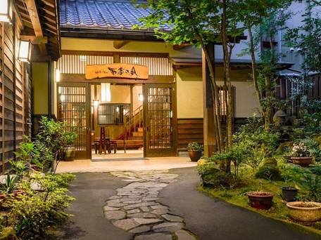 由布院温泉 旅館 冨季の舎 / 4